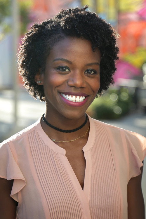 Rayna McClendon