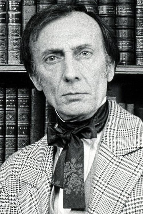 Том Элдридж