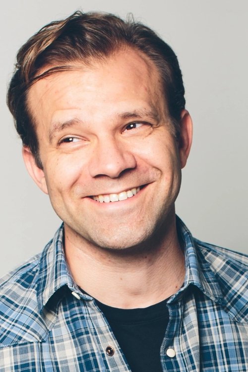 Лиам О'Брайн