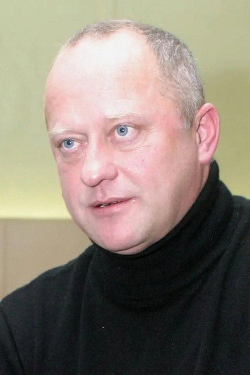 Edward Żentara
