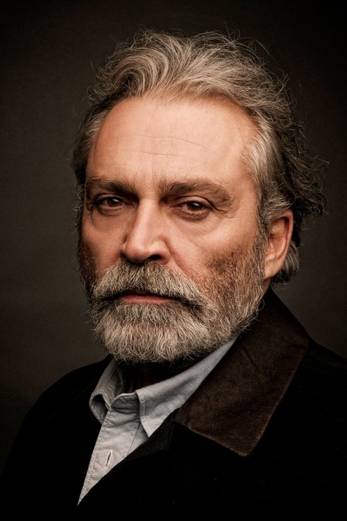 Халук Бильгинер