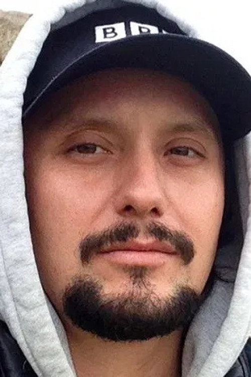 Денис Аларкон-Рамирес