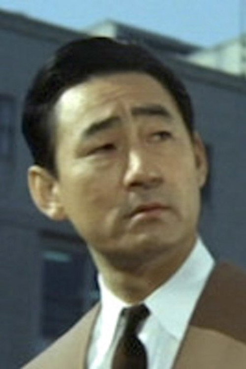 草川直也