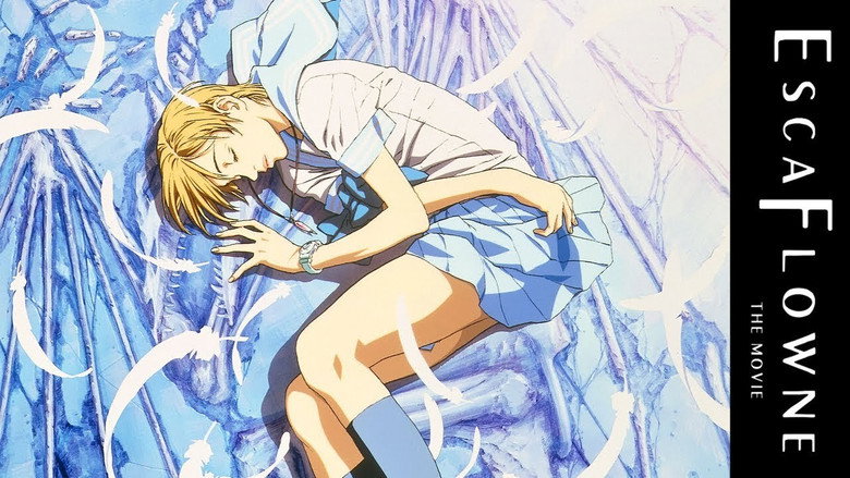 Эскафлон 3