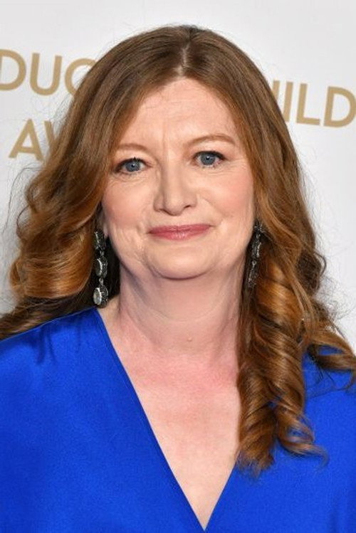 Gabrielle Mahon