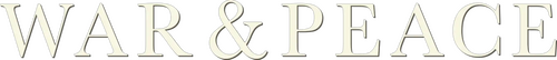 Война и мир
