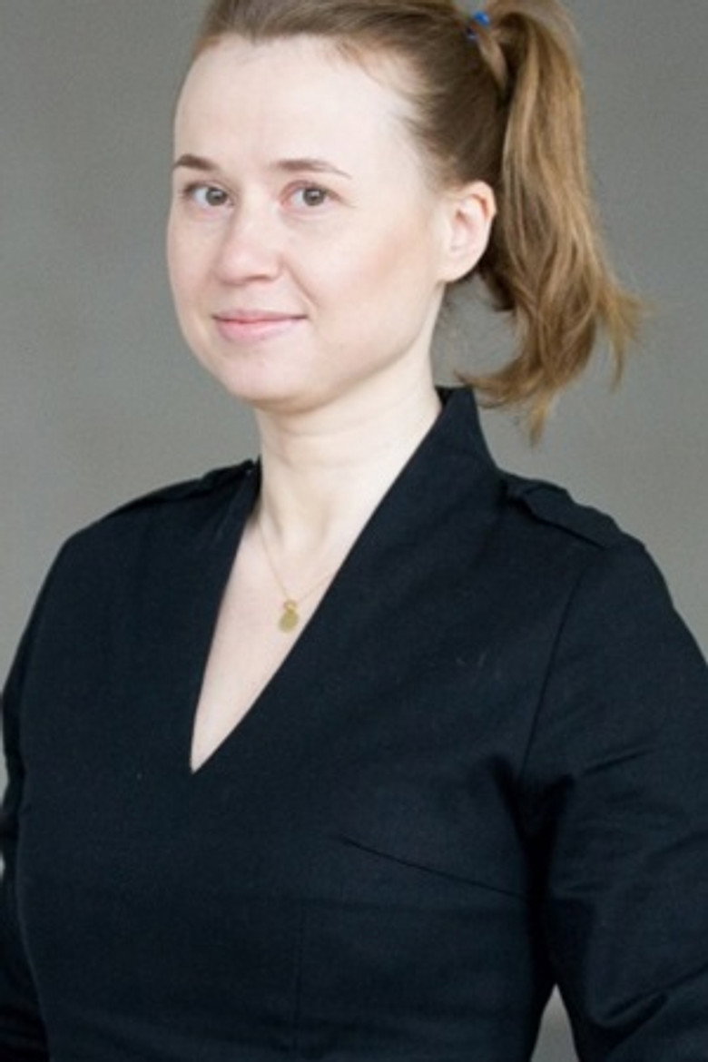 Дарина Аверченко