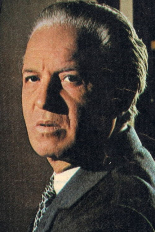 Court Stenographer (uncredited)