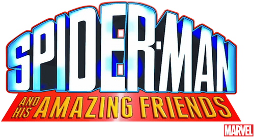 Человек-Паук и его удивительные друзья