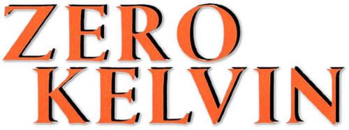 Ноль градусов Кельвина