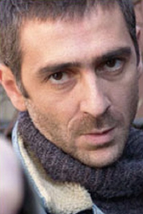 Дато Иашвили