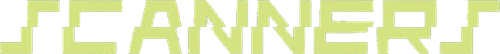 Сканнеры