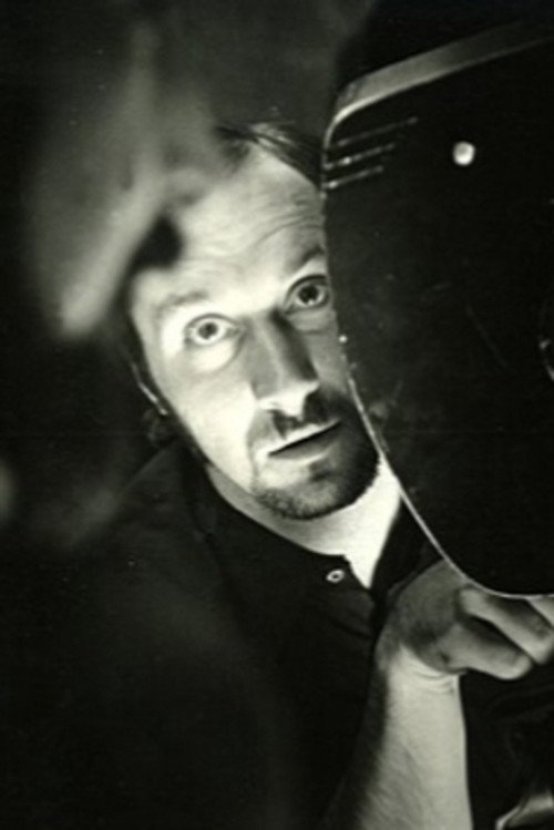 Владимир Спорышков