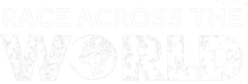 Race Across the World