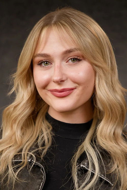 Аливия Элин Линд