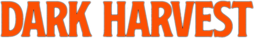 Тёмная жатва
