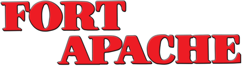 Форт Апачи