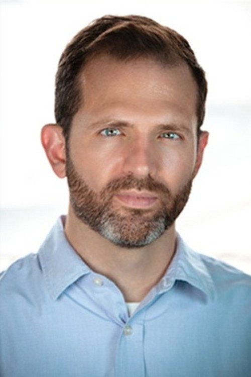 Eric Kimelton