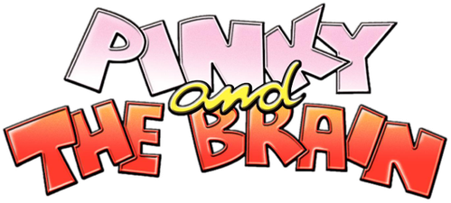 Пинки и Брейн