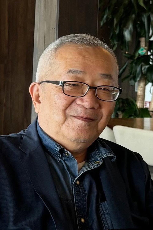 柏原寛司