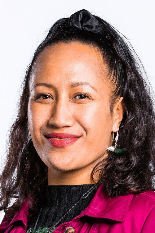 Ngahuia Kopa