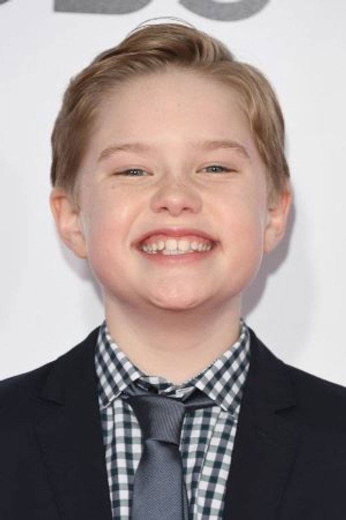 Matthew McCann