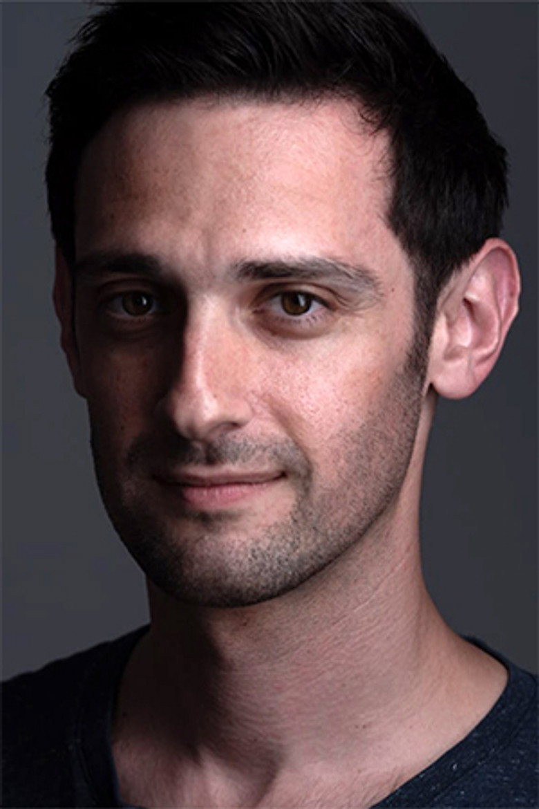 Justin Goldner