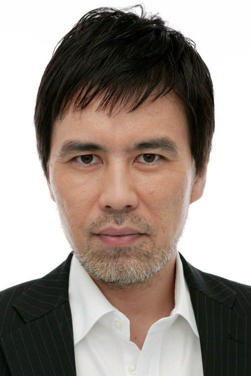 Кодзи Кирю