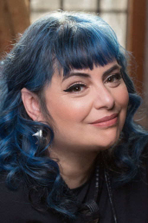 Holly Black