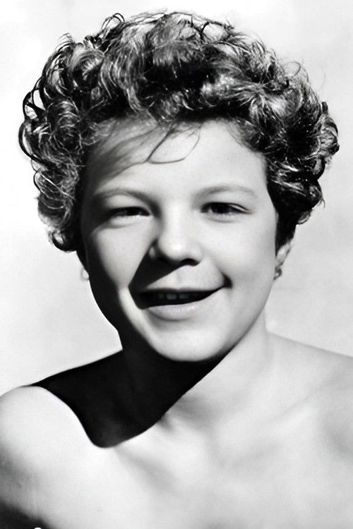 Johnny Sheffield