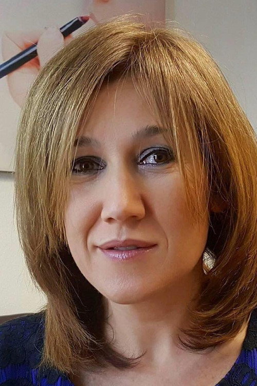 Antonia Pérez Ferrándiz
