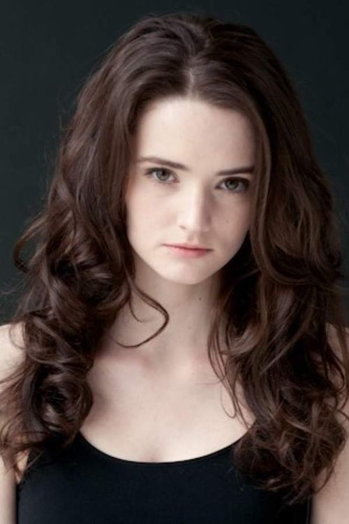 Кристи Берк