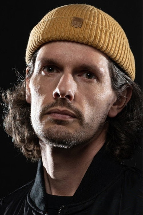 Sylvain Richard