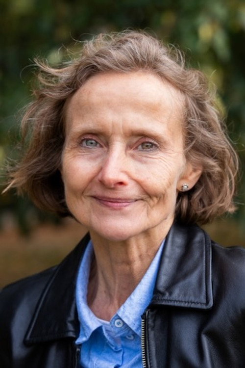 Анна Керк