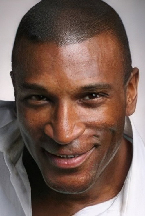 Clark Beasley Jr.