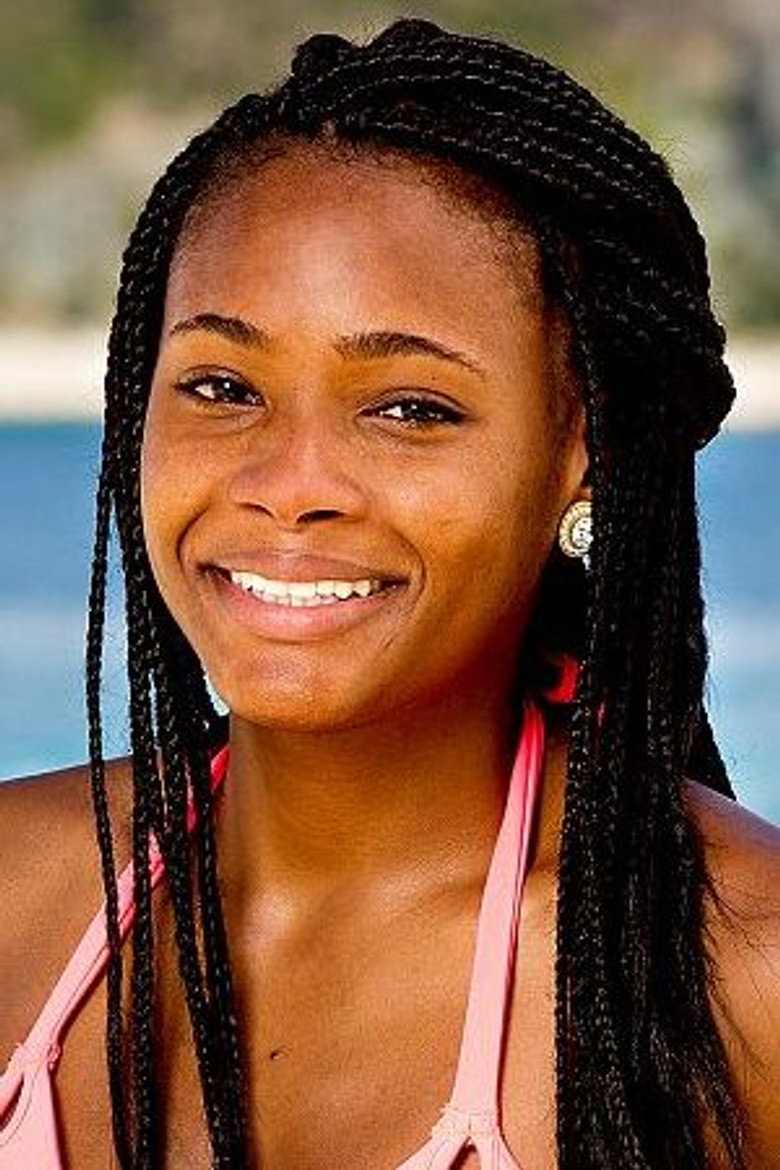 Michaela Bradshaw