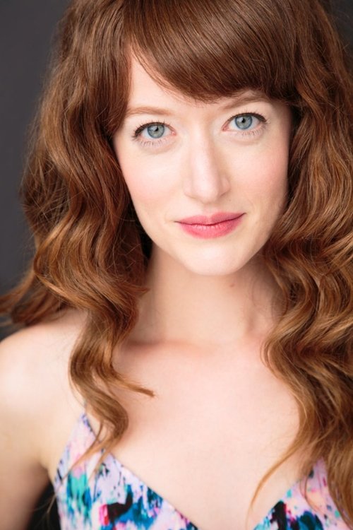 Виктория Блэйд