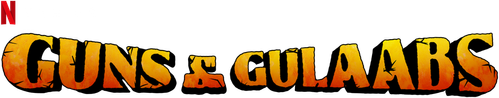गन्ज़ & गुलाब्ज़