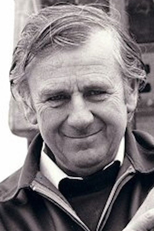 Alan Hume