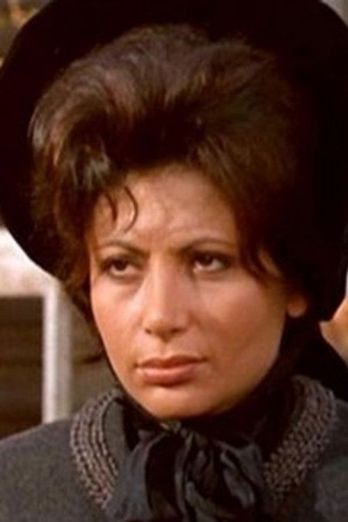 Адриана Джуффре