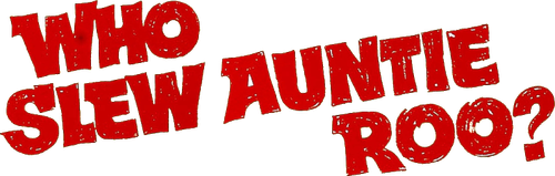 Кто прикончил тетушку Ру?