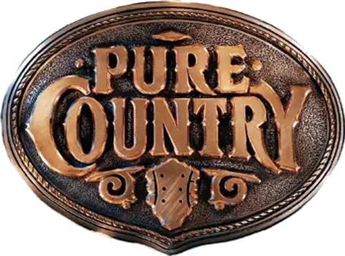 Жизнь в стиле кантри