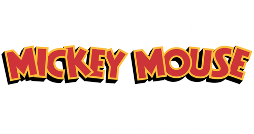 The Wonderful World of Mickey Mouse: Steamboat Silly