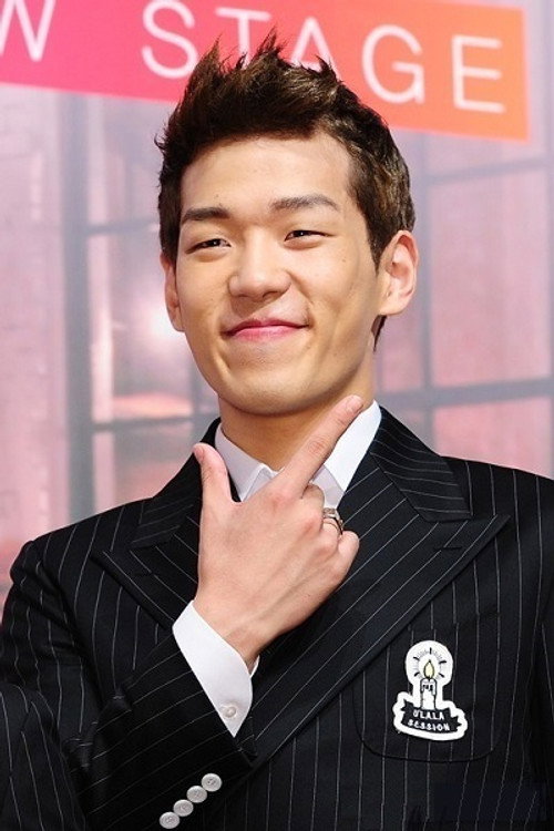 Park Kwang Sun