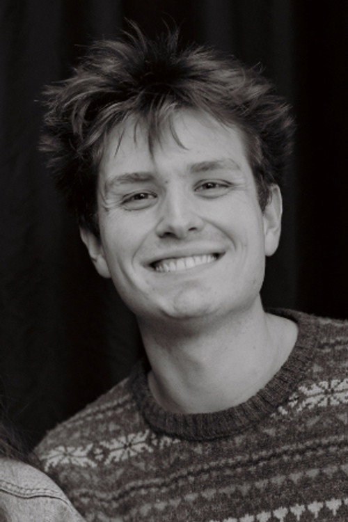 Ethan Johnson
