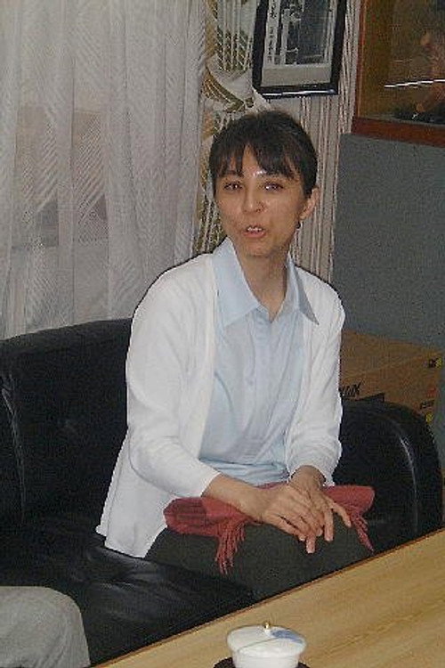 Юми Хотта