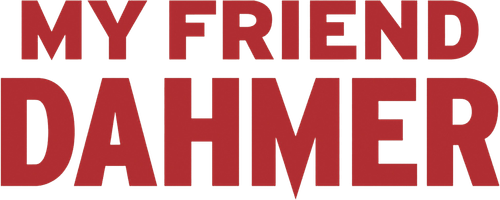 Мой друг Дамер