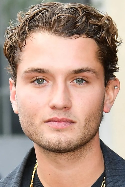 Рафферти Лоу