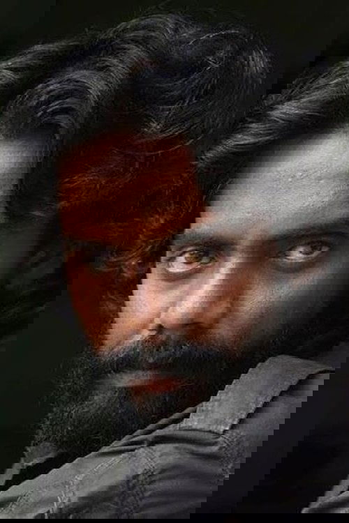 Ramachandran Durairaj