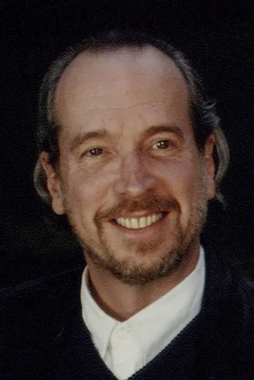 Дэвид Гайлер